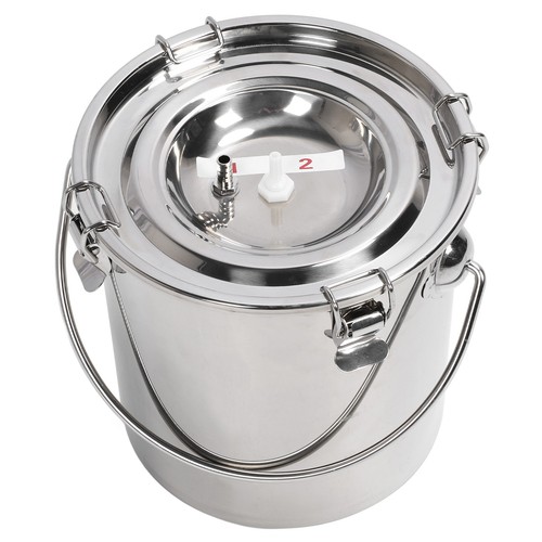 Mungitrice per capre - mungitrice,