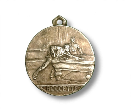 Boccette viii campionato - boccette,