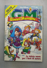 Giovani Marmotte - numero 13