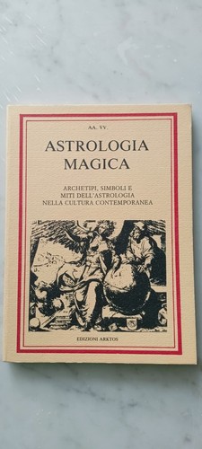 Astrologia magica arktos - arktos,