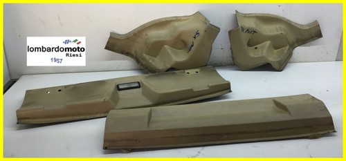 Plastiche copertura interno - plastiche,