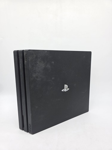 Ps4 pro nera - pro, 1t