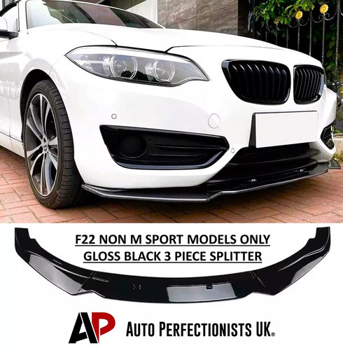 Per bmw serie f22 f23 - 2,