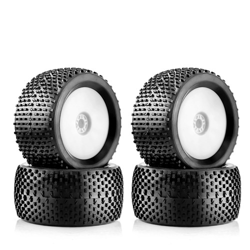 4pcs buggy tires - tires, 17mm