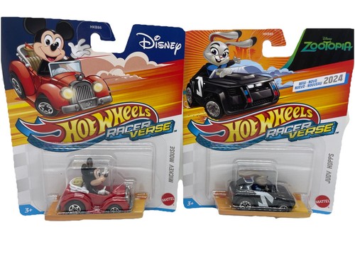 Hot wheels racer - hot,