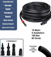 Micro sonda pvc sturatubi per - micro,