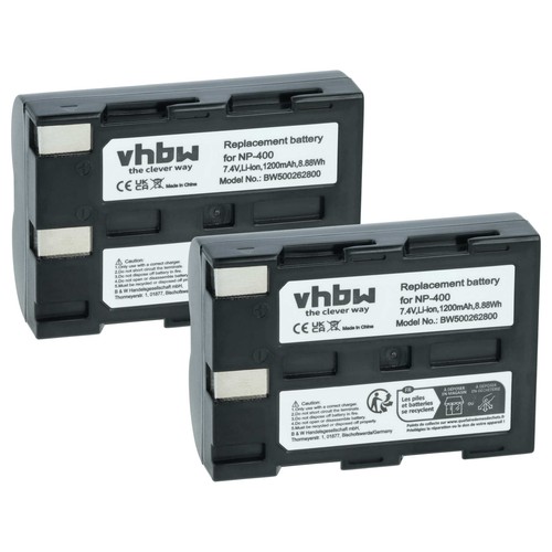 Batteria per sigma sd15 sd1 - batteria,
