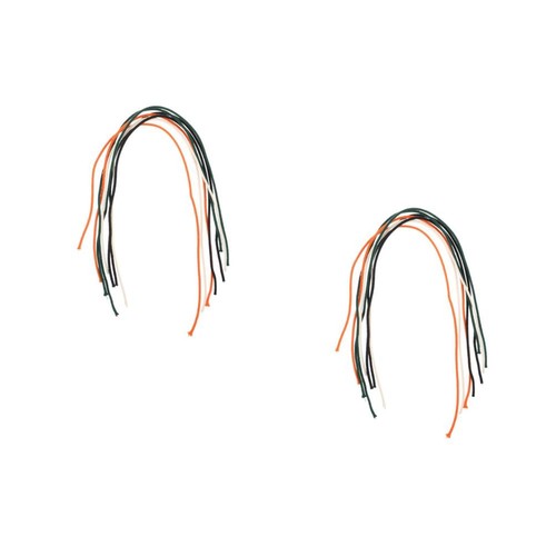 Kit cavo chitarra filo rame