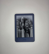 Amazon Kindle 11a generazione