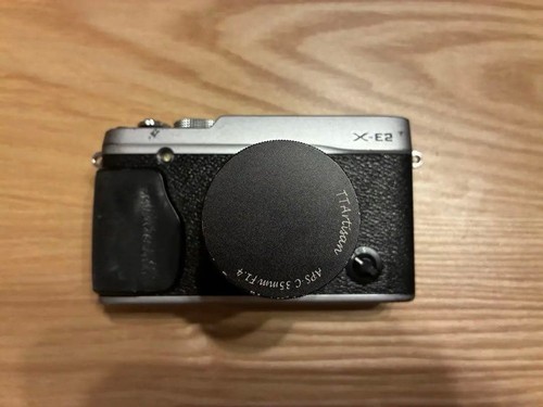 Fujifilm silver ttartisan - fujifilm,