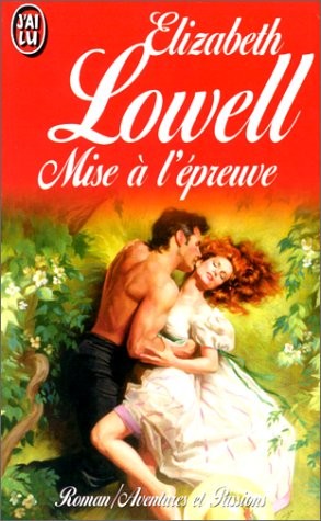 Mise épreuve lowell - mise, à