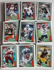 2025 Panini Score NFL Football -  Cartes de Base 151 à 300  Cartes au choix