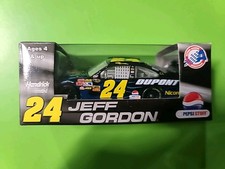 Jeff Gordon 2008 Pepsi Stuff