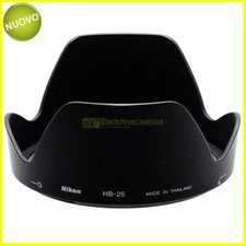 Nikon lens hood - nikon, hb-25