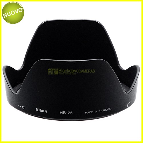 Paraluce nikon per - hb-25,