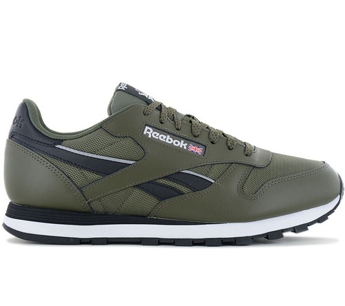 Reebok classic leather - leather, cl