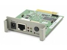 OKIDATA Ethernet Print Server