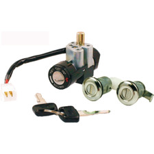 Kit quadro chiavi serrature - kit,