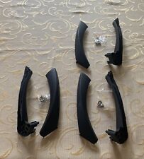 maniglia interna Rivestimento portiera set completo BMW 320  E90 E91 Serie 3