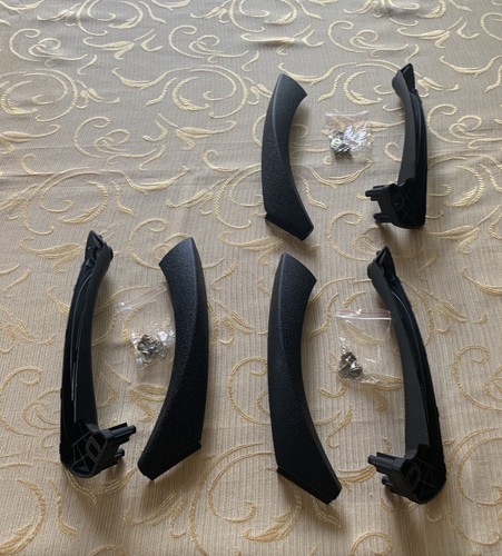 Maniglia interna rivestimento - interna,