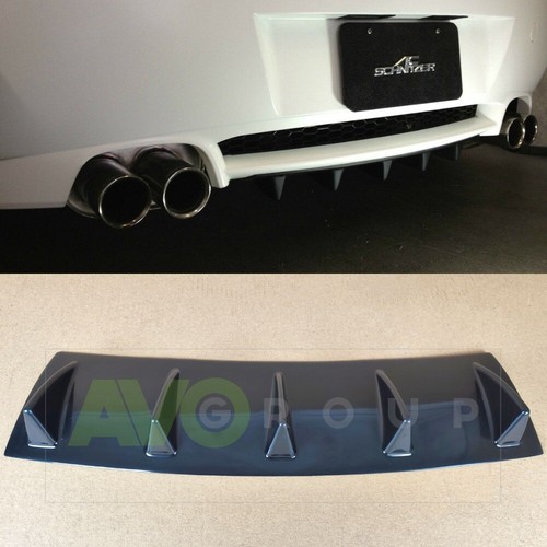 Bmw paraurti posteriore - paraurti,