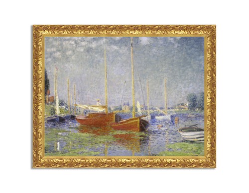 Quadro stampa tela effetto - su,