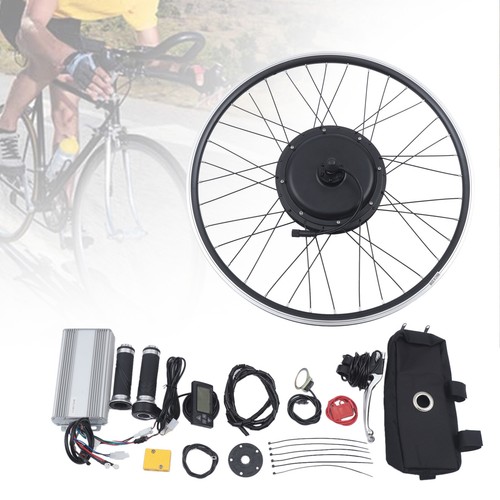 Kit bici elettrica 1500w - kit,