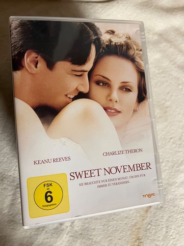 Sweet november von - sweet,
