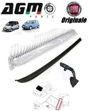 PROFILO GUARNIZIONE DESTRA PARABREZZA ORIGINALE FIAT IDEA MUSA 735365528