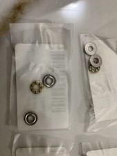 set cuscinetti ELICOTTERO tipo