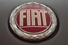 CINTURE DI SICUREZZA STATICHE ORIGINALI SABELT X FIAT 124 SPORT COUPE' 3a SERIE