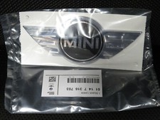 OEM MINI Cooper 2014-2018 F55