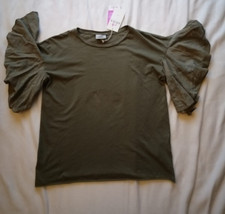 Maglia donna danza DEHA manica