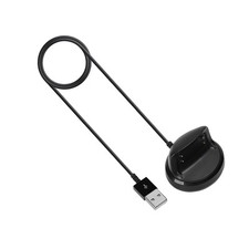 Adattatore caricatore dock base di ricarica per Smart Watch Samsung Gear Fit2 SM-R360