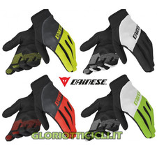 Dainese guanti rock solid - solid, c