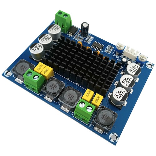 Tpa3116d2 scheda audio - tpa3116d2,