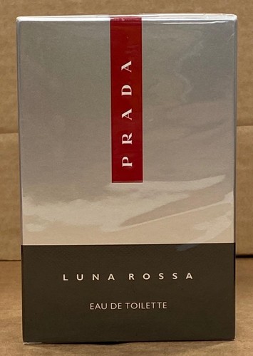 Prada luna rossa eau - rossa,