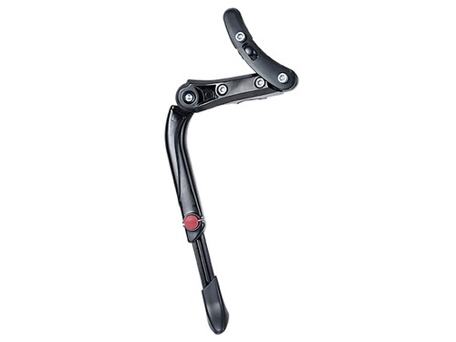 Cavalletto bici posteriore