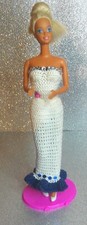BARBIE ABITO FATTO A MANO