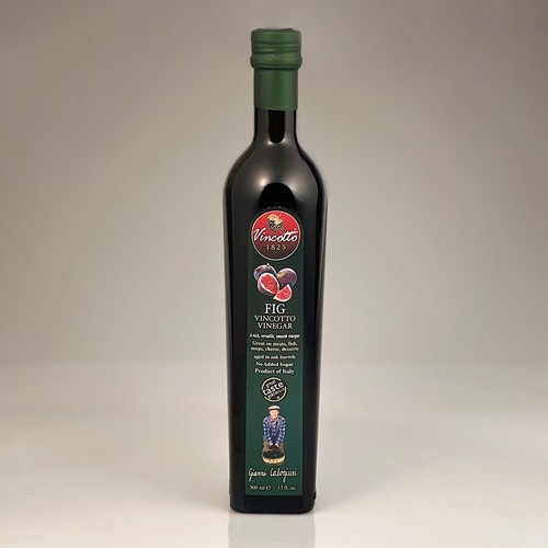 Vincotto fichi 500 mosto - 500,