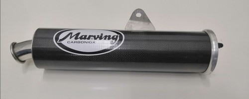 Marmitte mufflers auspuff - mufflers,