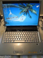 Dell xps m1530 - xps,