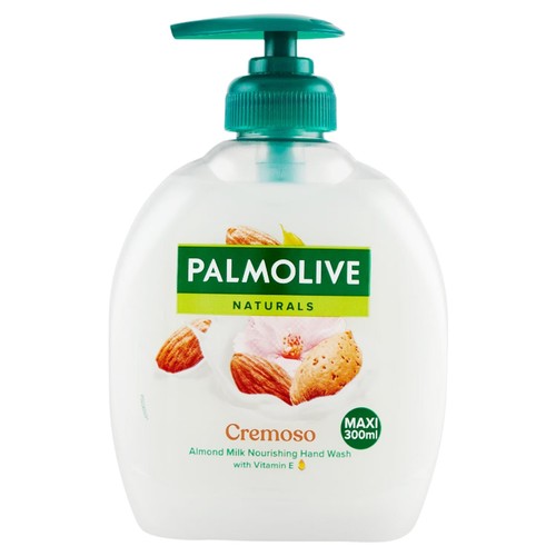 Palmolive sapone liquido mani - palmolive,