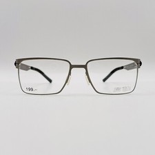 Johnny Modista occhiali da