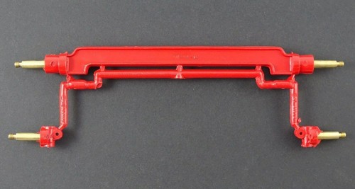 Pocher 15 1907 - 1:8, fiat