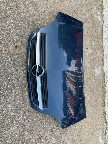 Cofano anteriore opel meriva - cofano,