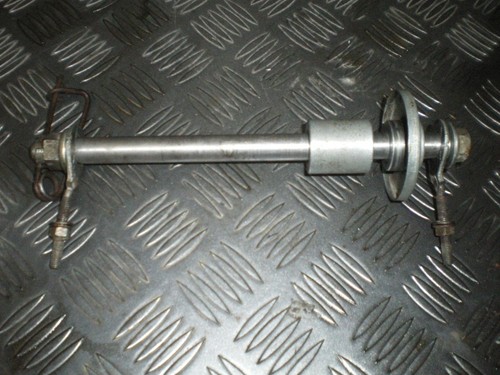 Perno ruota posteriore honda - ruota,