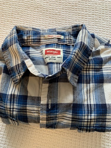 Wrangler camicia manica - camicia, lunga