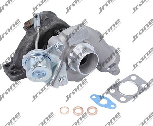 Turbina peugeot 207 6 hdi - 207, 1.6