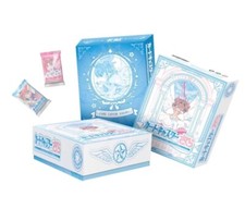 Card Captor Sakura Collezione